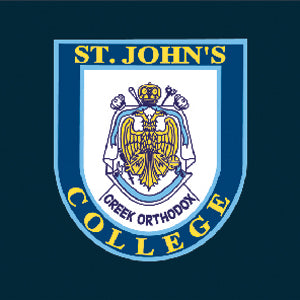 St Johns Orthodox College Preston