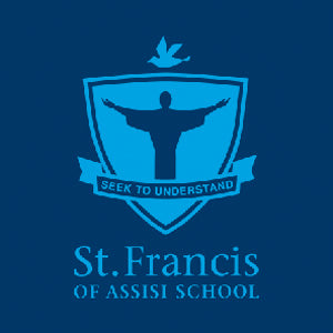 St Francis of Assisi Mill Park