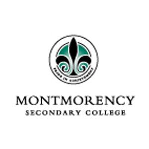 Montmorency Secondary College