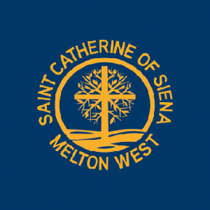 St Catherine of Siena Melton