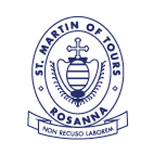 St Martin of Tours PS Rosanna