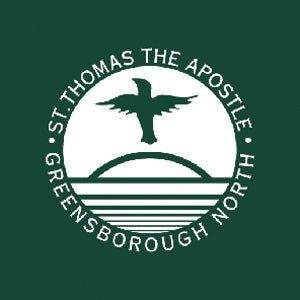 St Thomas the Apostle Greensborough
