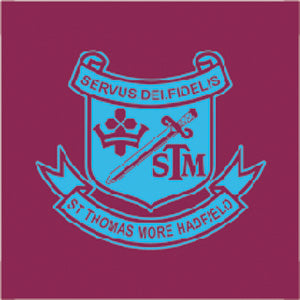 St Thomas More Hadfield