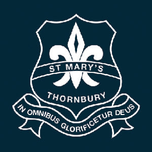 St Mary's Primary School Thornbury