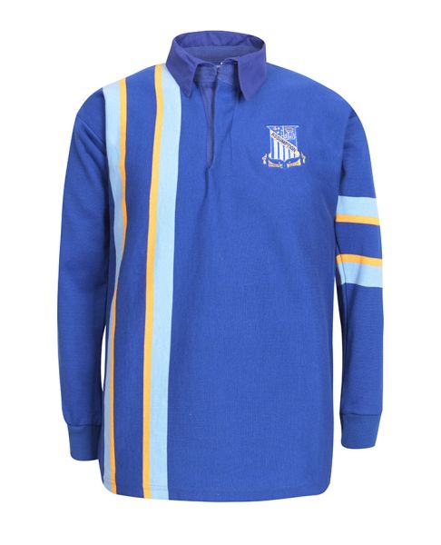 Rugby Jumper
