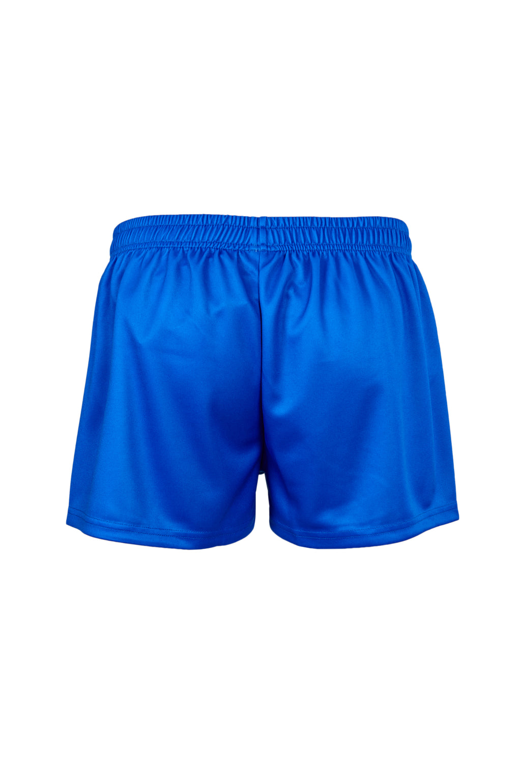 Strive AFL Unisex  Home (BLUE) Shorts - AC