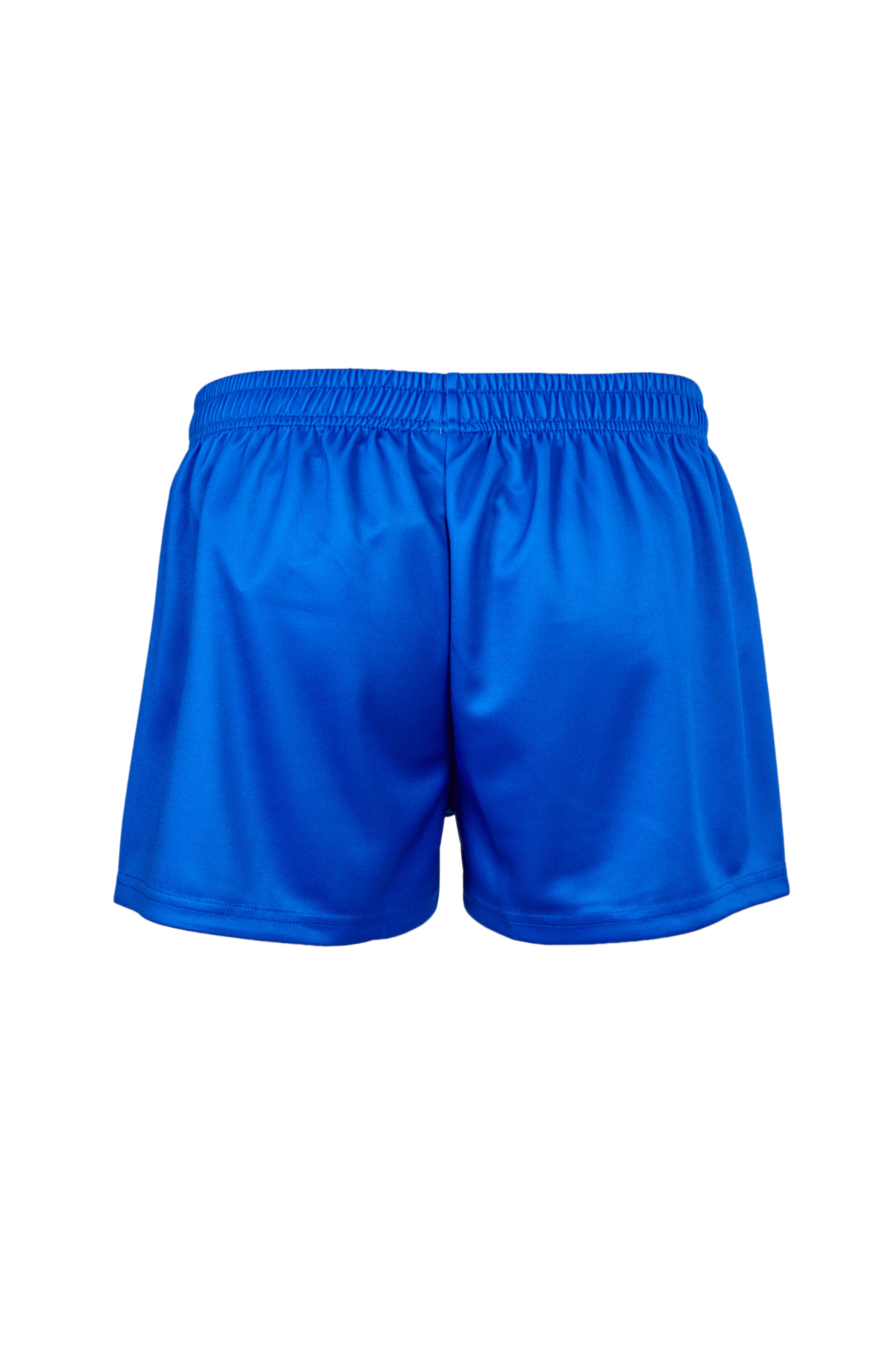 Strive AFL Unisex  Home (BLUE) Shorts - AC