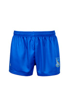 Strive AFL Unisex  Home (BLUE) Shorts - AC