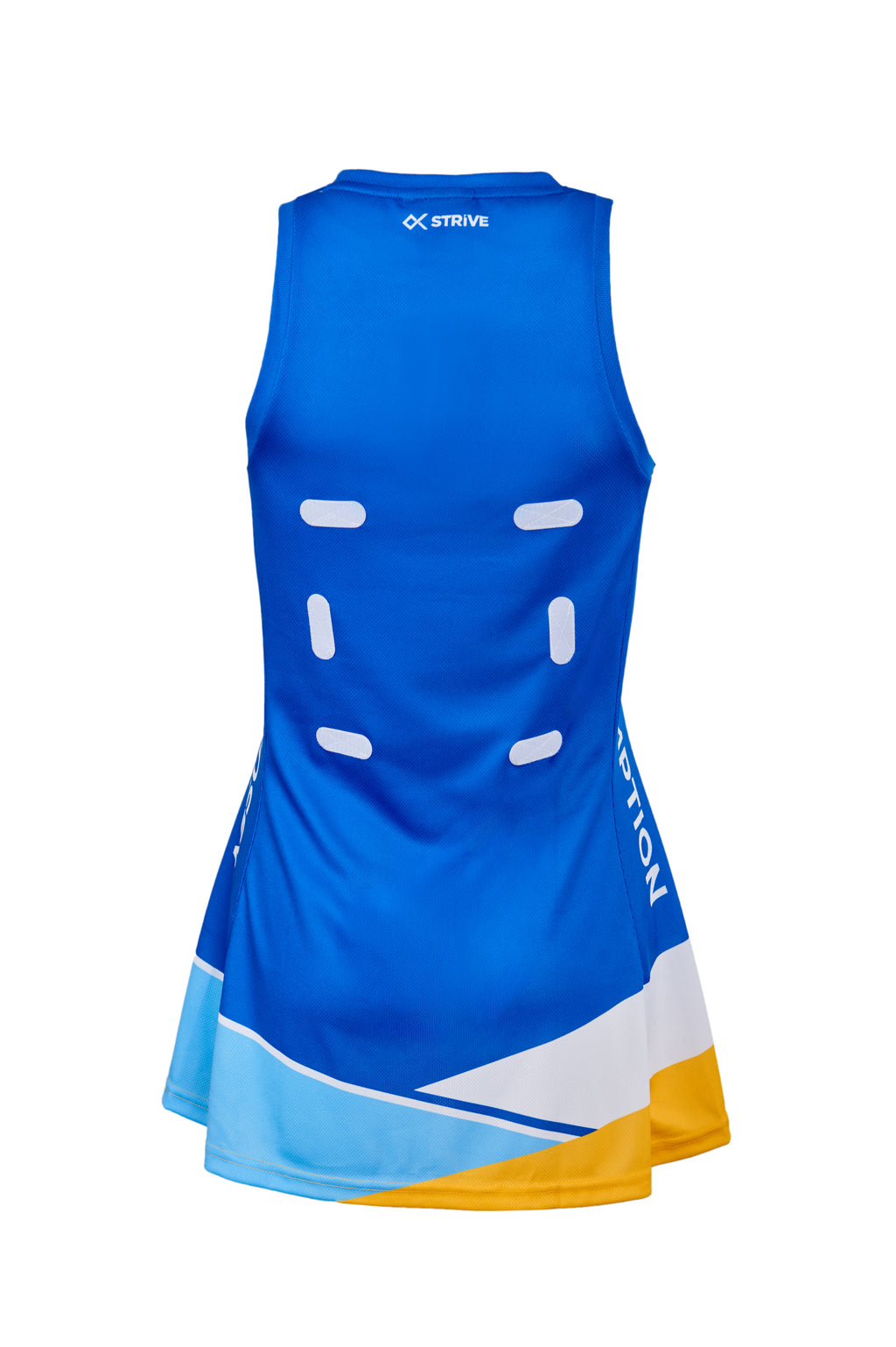 Strive Netball Dress - AC