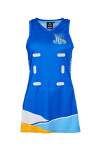 Strive Netball Dress - AC