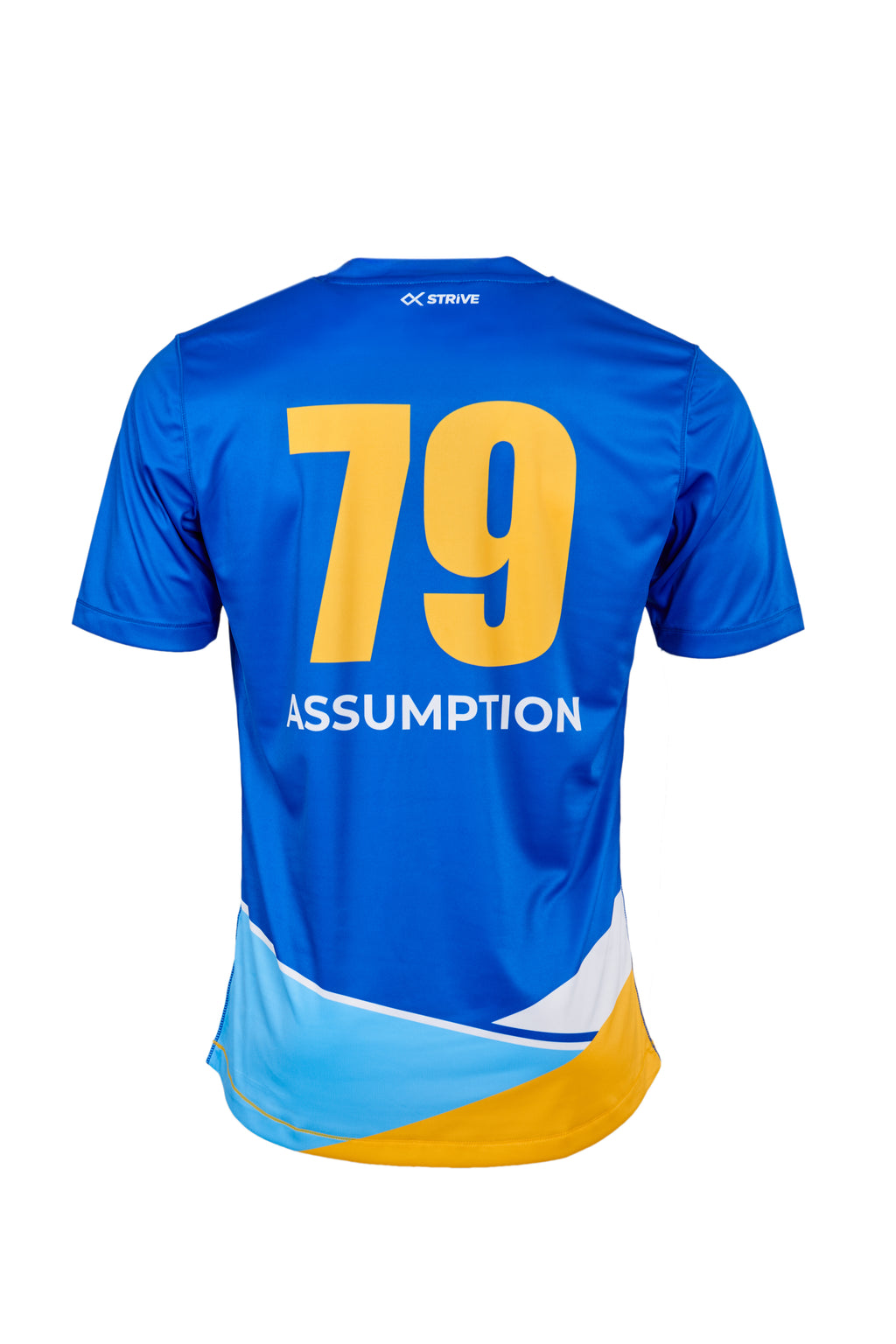 Strive Soccer Unisex Jersey - AC