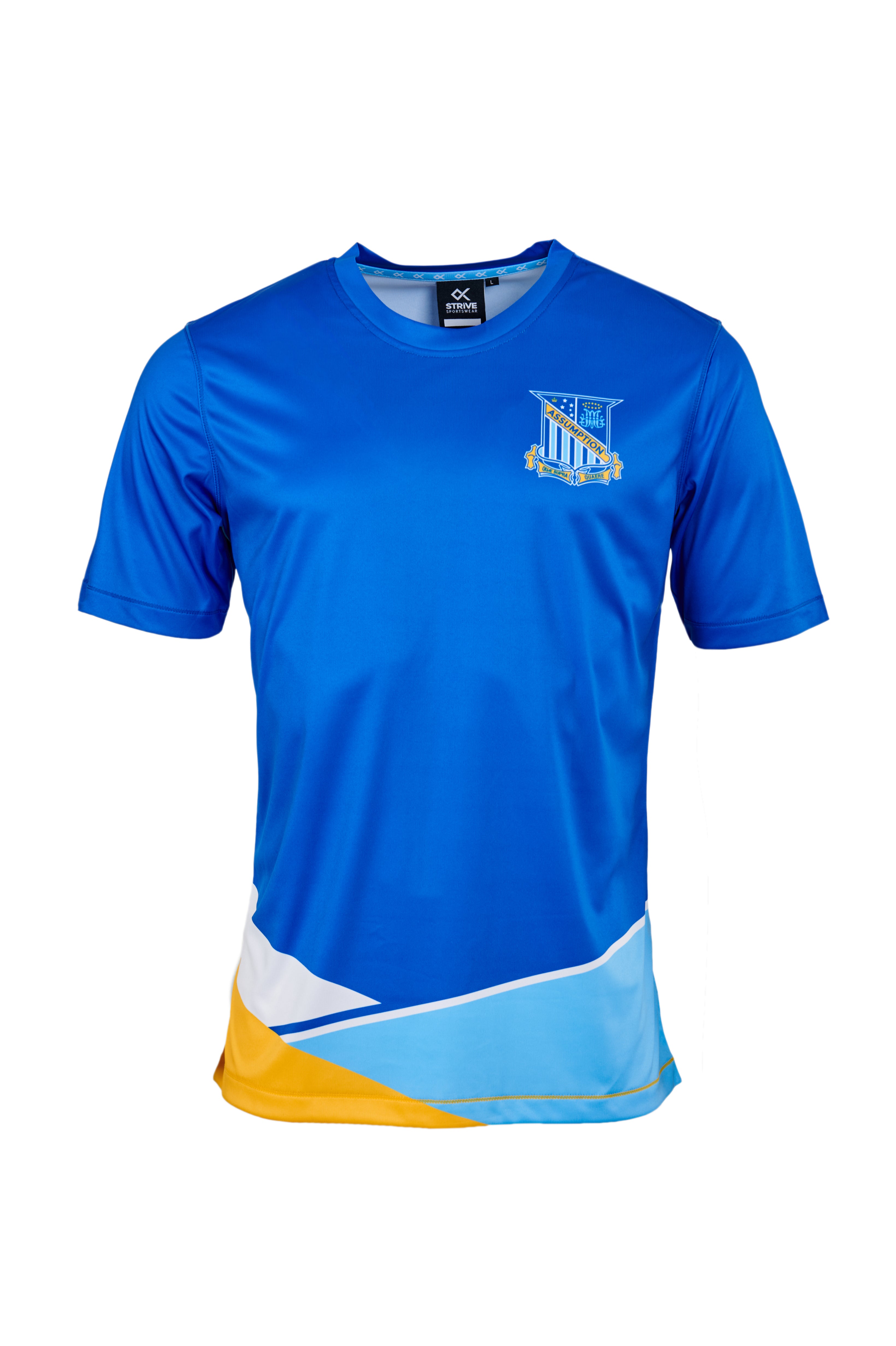Strive Soccer Unisex Jersey - AC