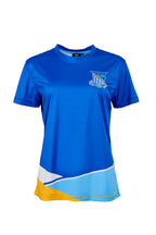 Strive Soccer Female Jersey - AC