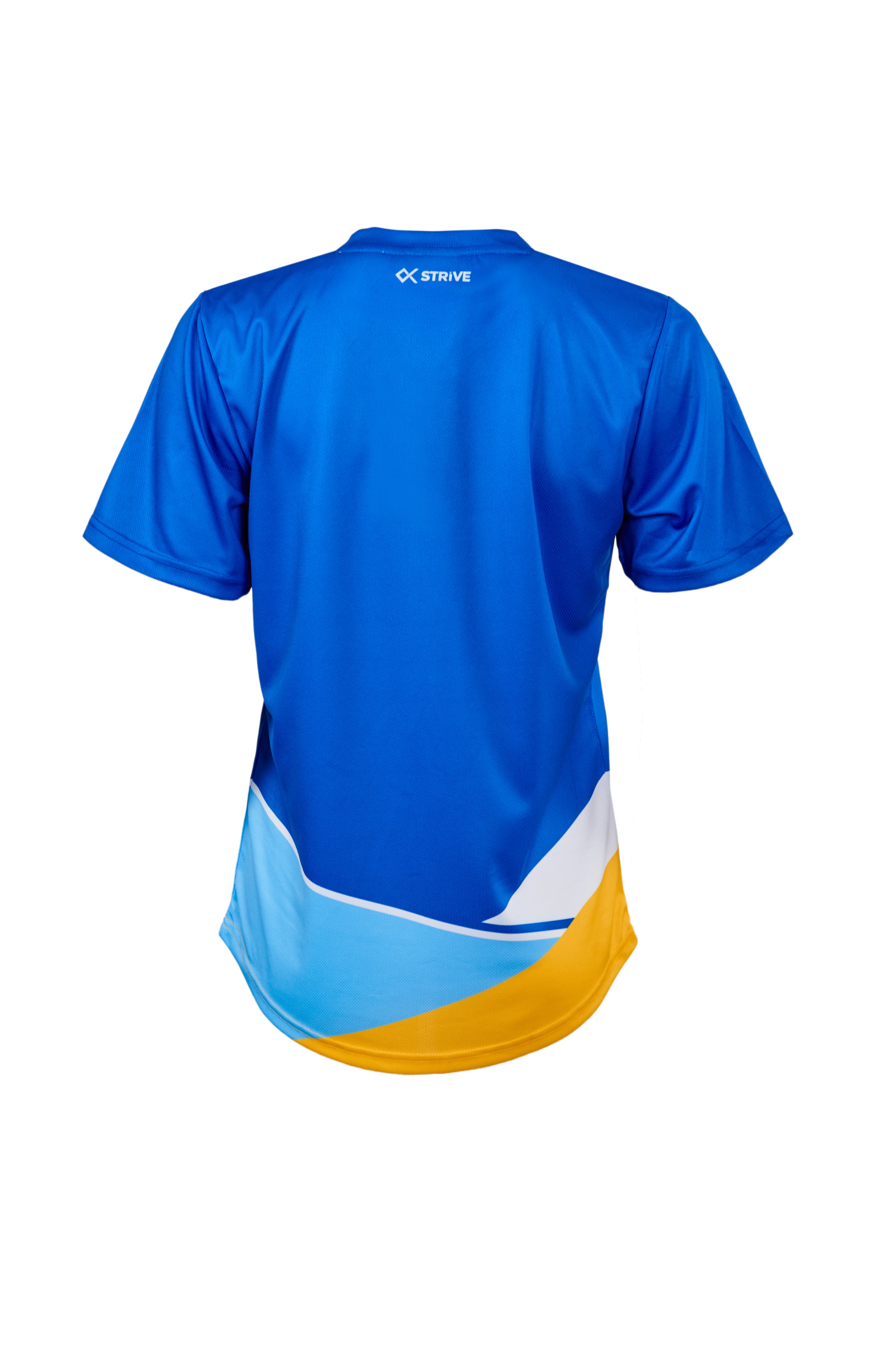 Strive Volleyball Female Jersey - AC