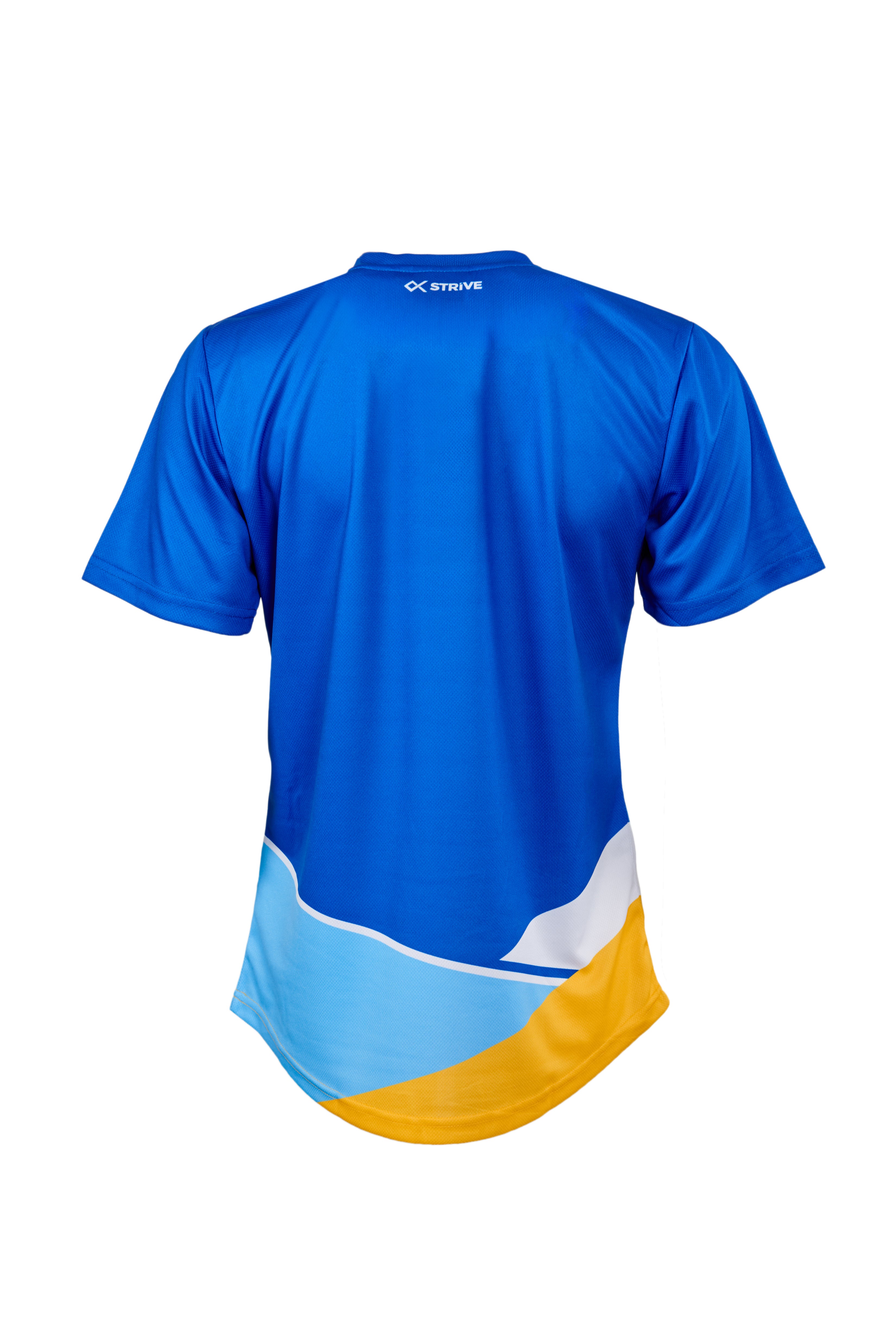 Strive Softball Female Jersey - AC