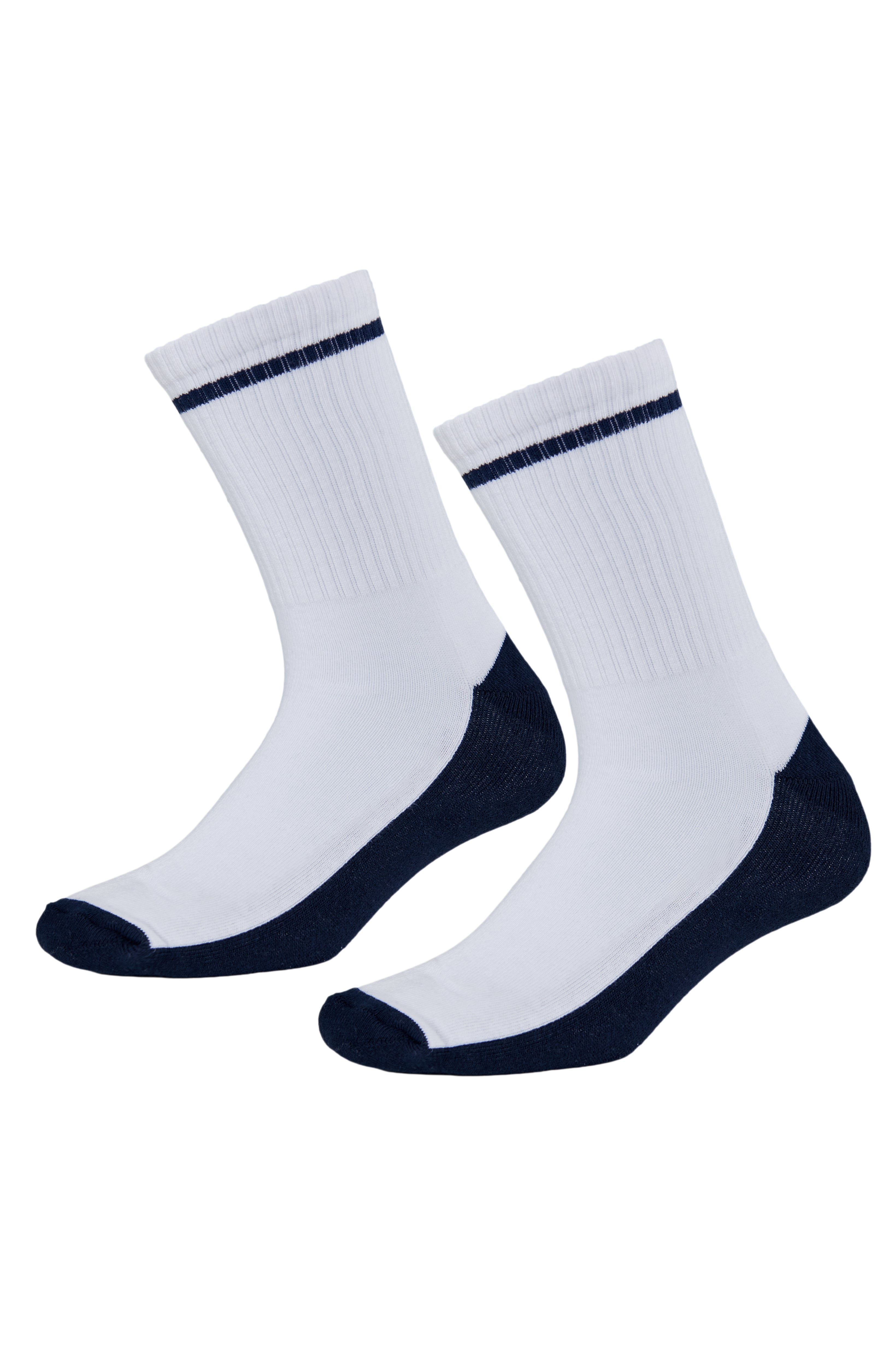 Socks - Sports 2pk