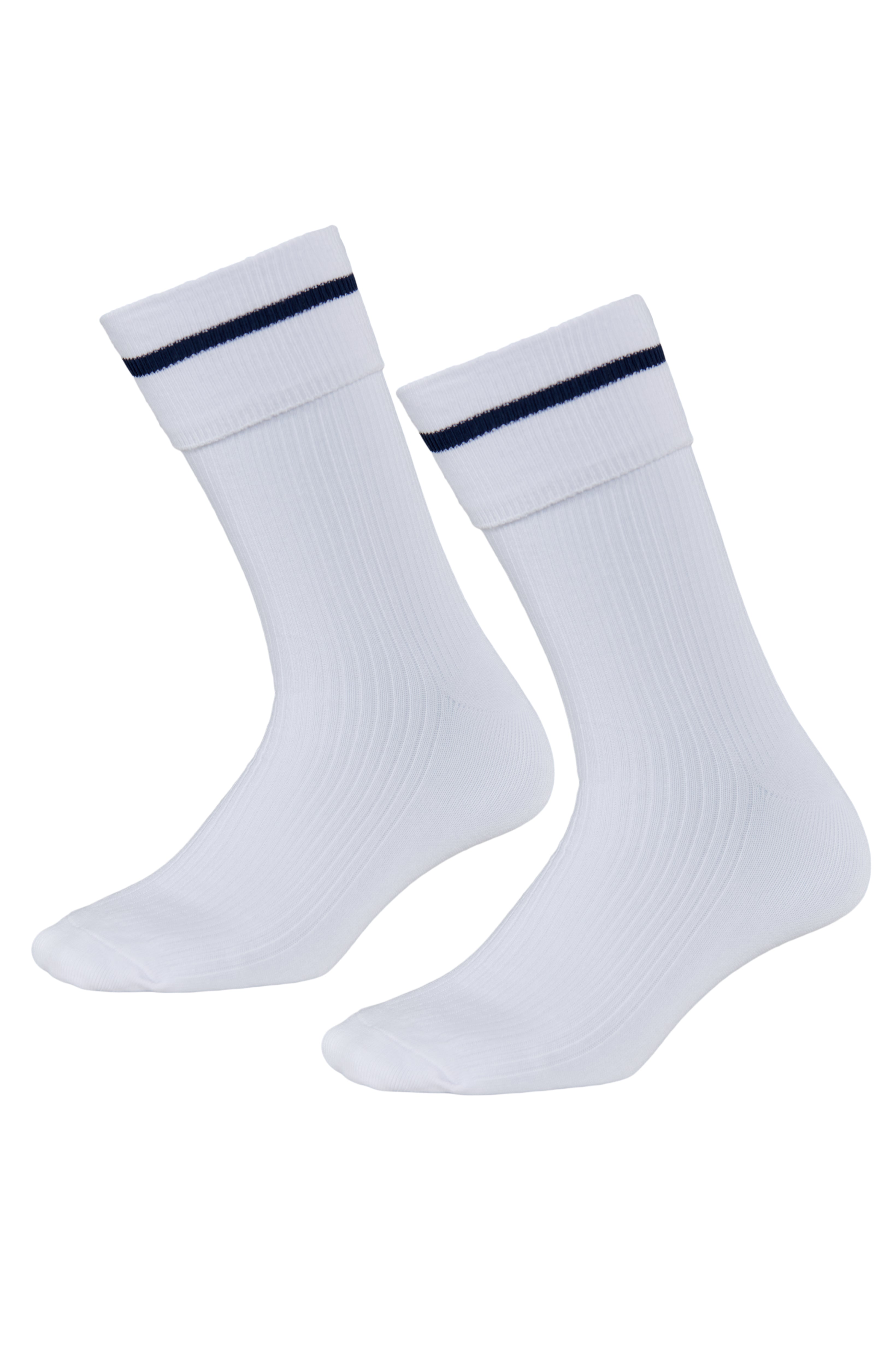Socks - Anklet 2pk
