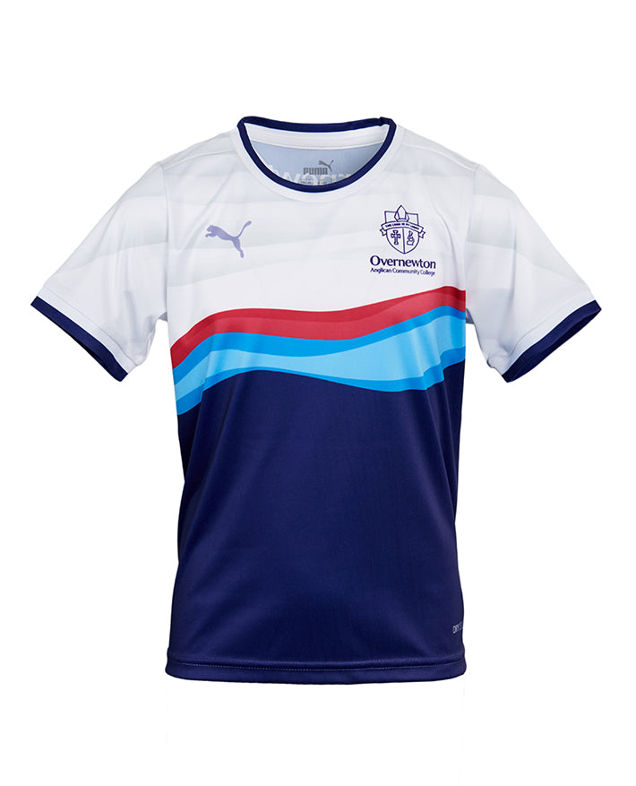 Puma SS Multipurpose Tee Youth