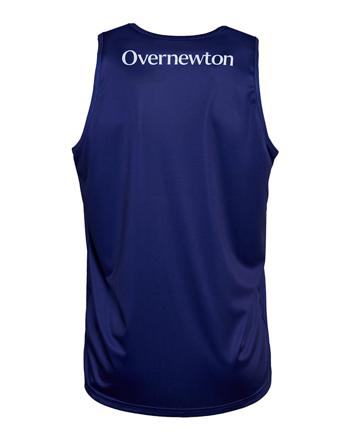 Puma Athletics Singlet Mens