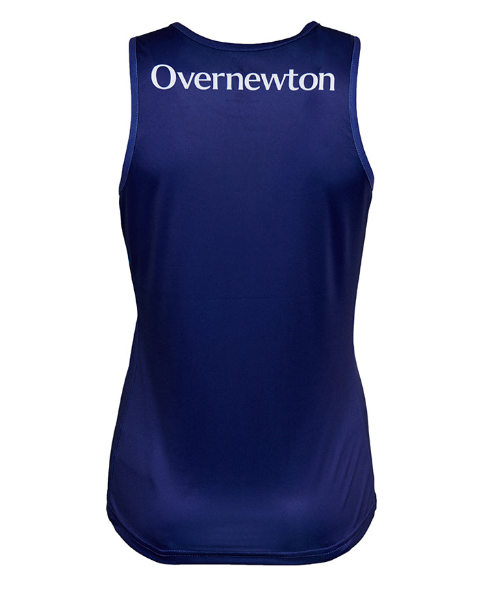 Puma Athletics Singlet Womens