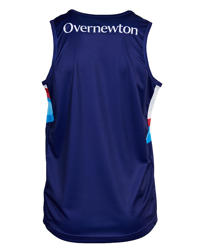 Puma Athletics Singlet Youth