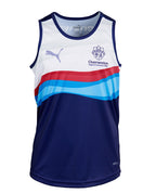 Puma Athletics Singlet Youth