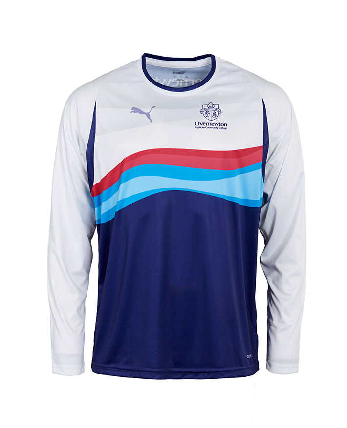 Puma LS Multipurpose Tee Mens
