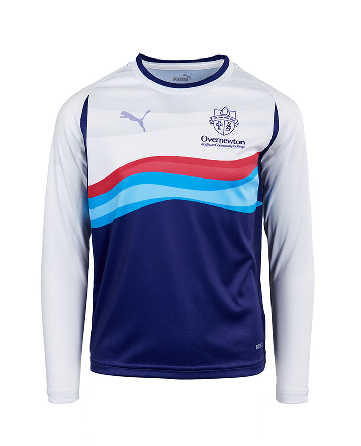 Puma LS Multipurpose Tee Womens