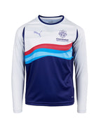 Puma LS Multipurpose Tee Womens
