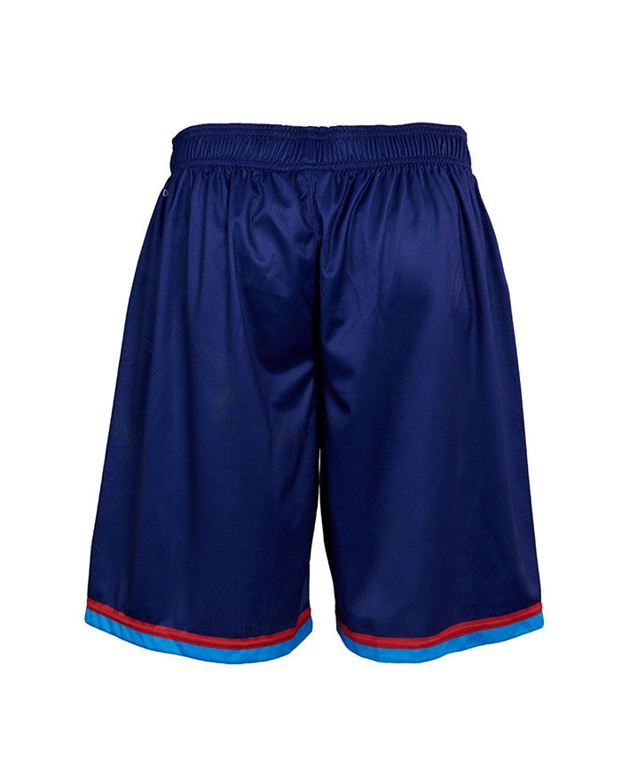 Puma Basketball Short Youth