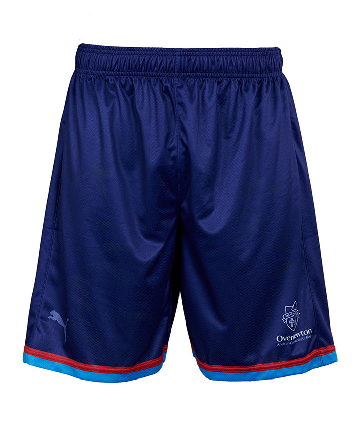 Puma Basketball Short Youth