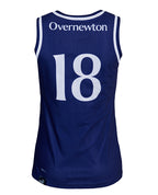 Puma Reversible Basketball Jersey Womens
