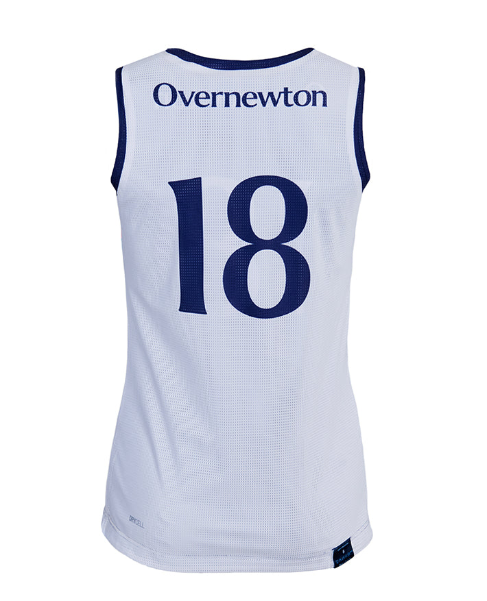 Puma Reversible Basketball Jersey Womens