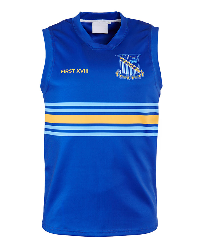 Strive AFL Unisex 1st's  Jersey - AC