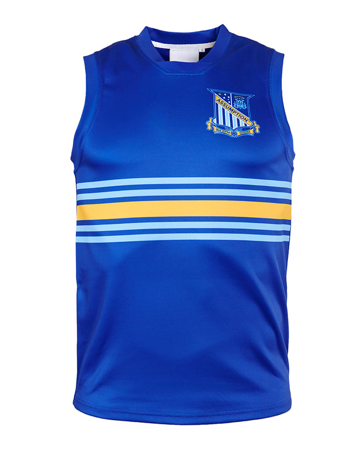 Strive AFL Unisex Jersey - AC