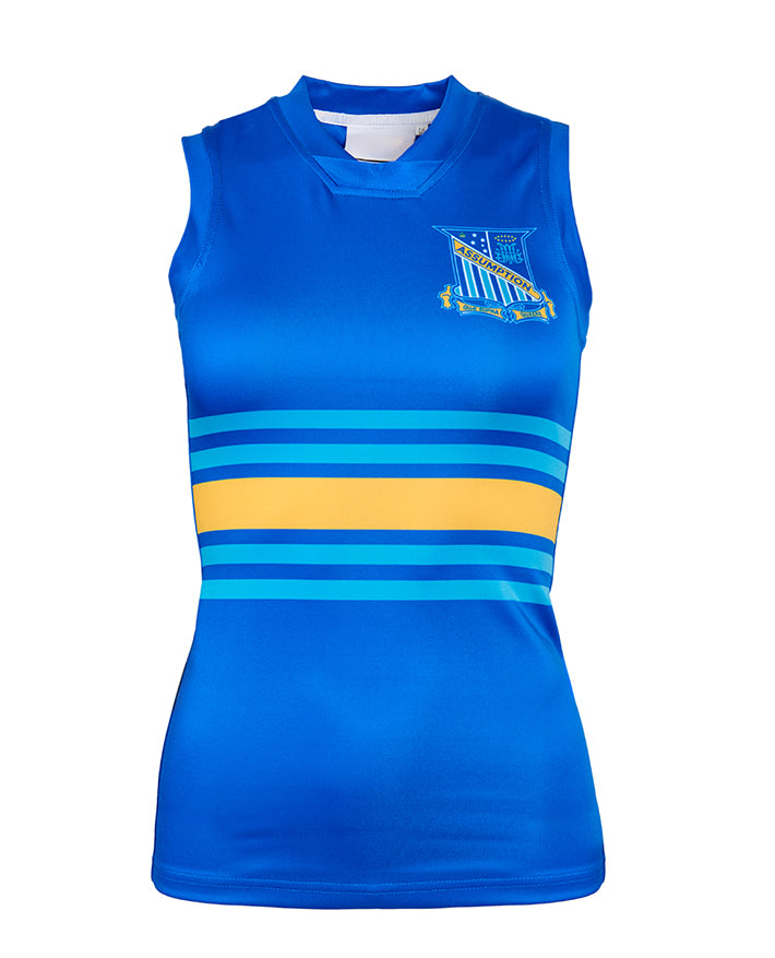 Strive AFL Female  Jersey - AC