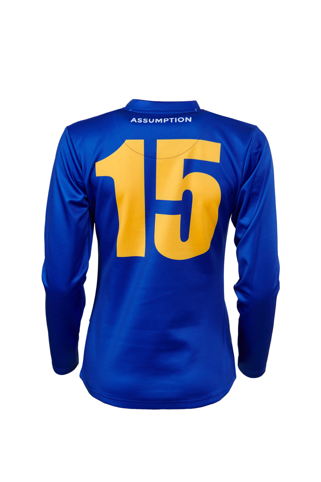 Strive AFL Female 1st's  LS  Jersey - AC
