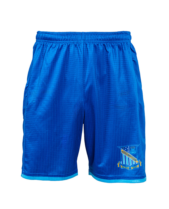 Strive Basketball Unisex Shorts - AC