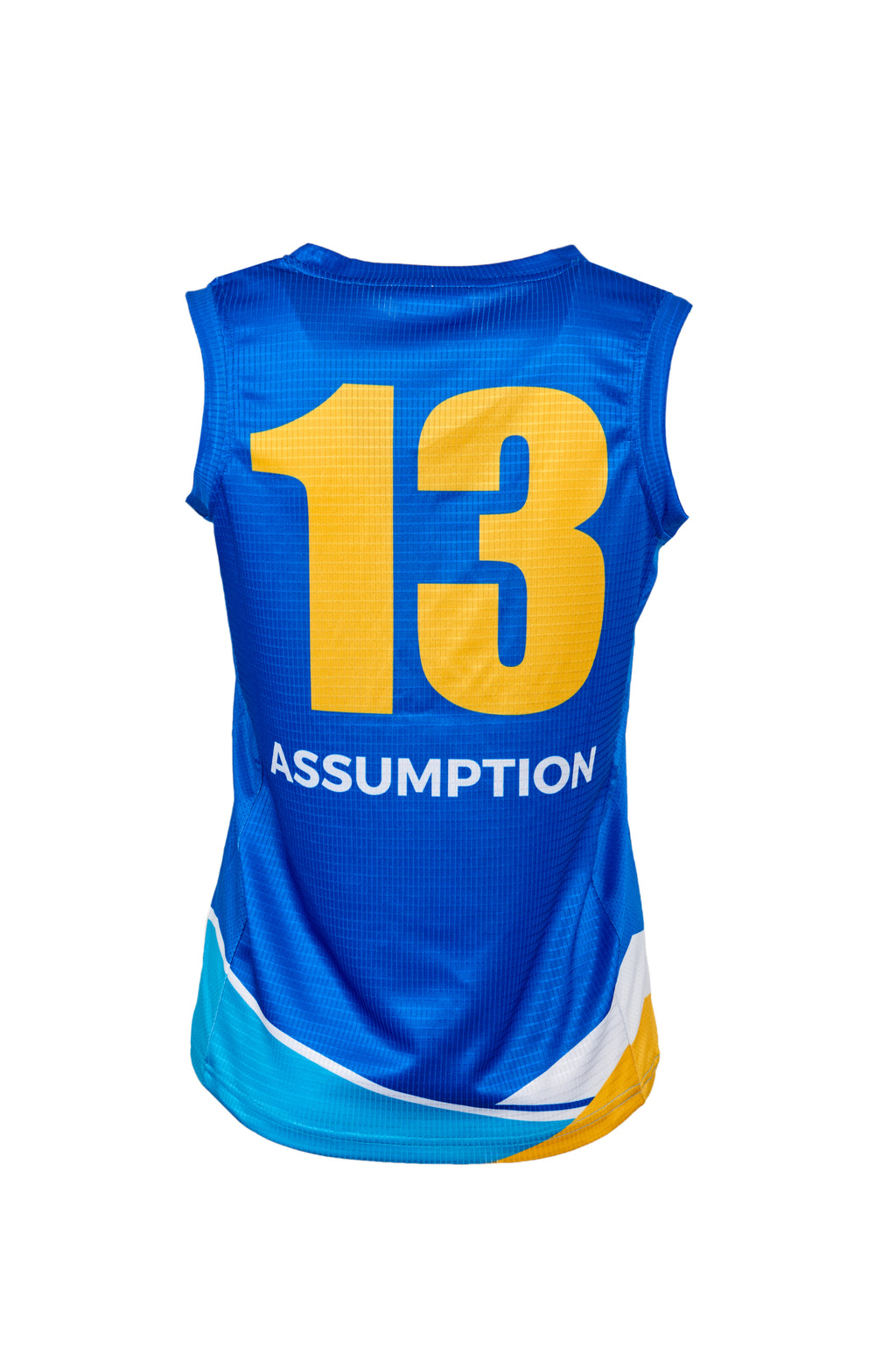 Strive Basketball Female 1st's Jersey - AC