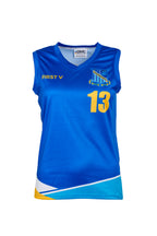 Strive Basketball Female 1st's Jersey - AC