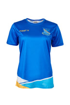 Strive Basketball Female SS Training Top - AC
