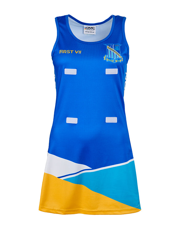 Strive Netball 1st's Dress - AC
