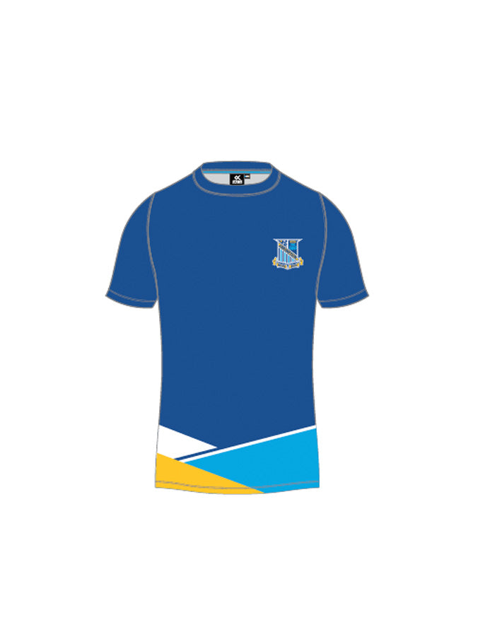 Strive Soccer Unisex Jersey - AC
