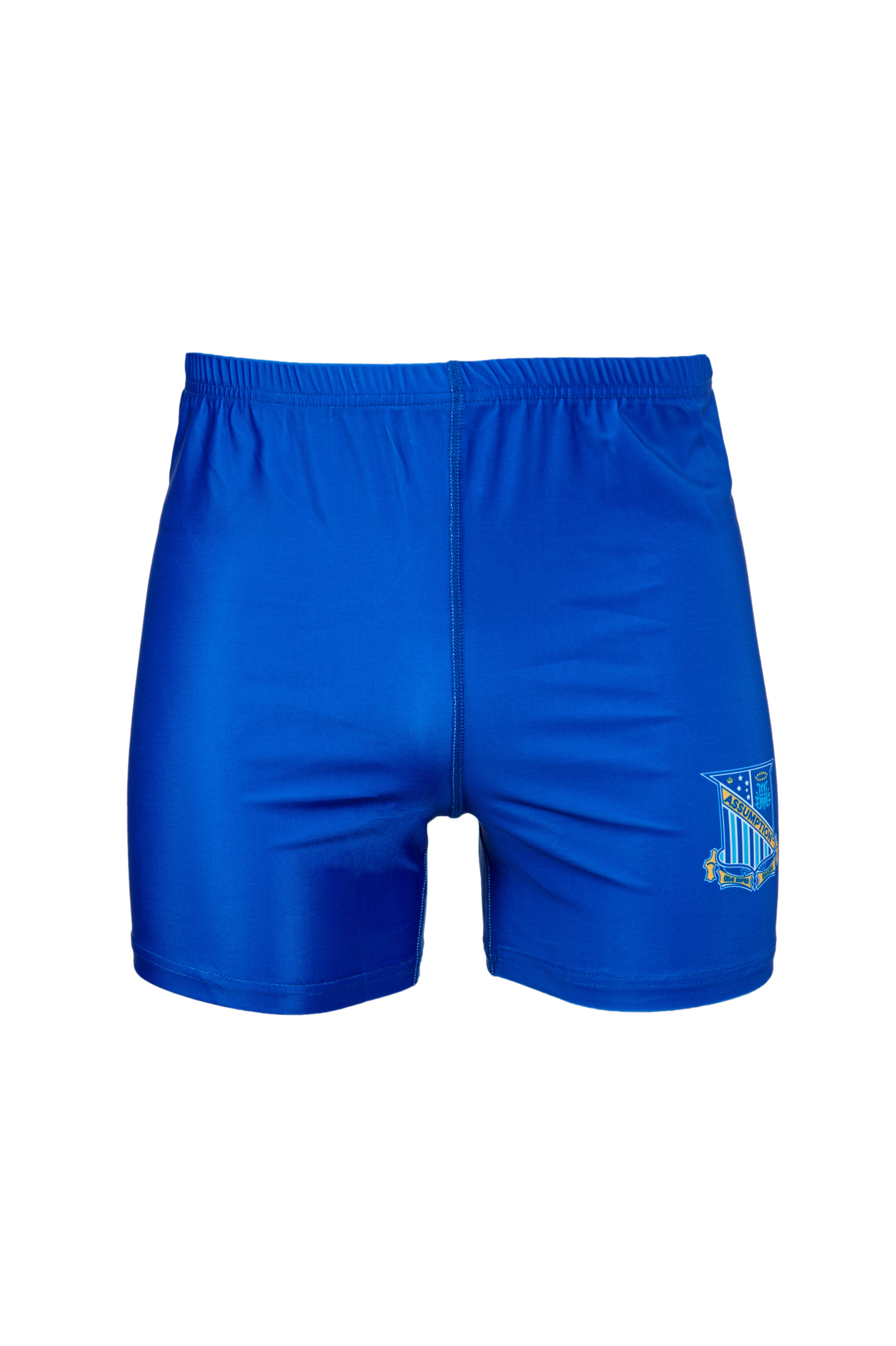 Strive Multi Sport Unisex Bike Shorts- AC