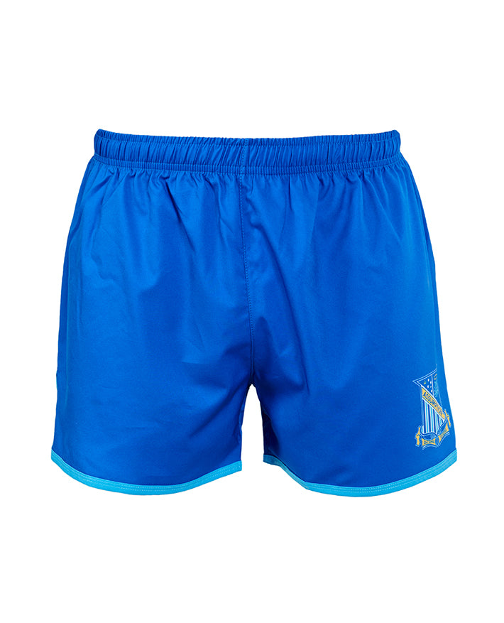 Strive Athletics Female Shorts - AC