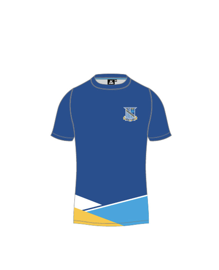 Strive Volleyball Female Jersey - AC
