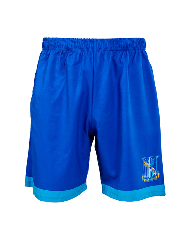 Strive Female Multi Sport Shorts - AC