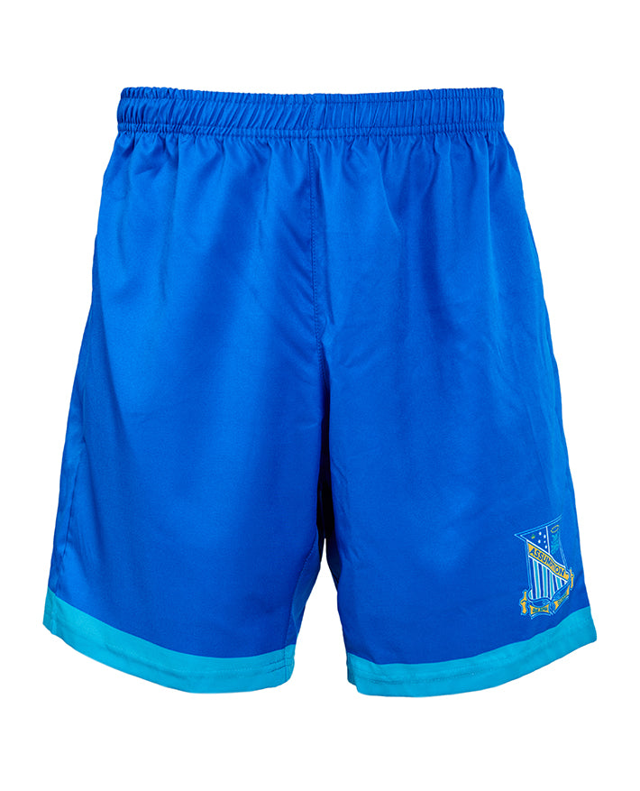 Strive Hockey Unisex Shorts  - AC