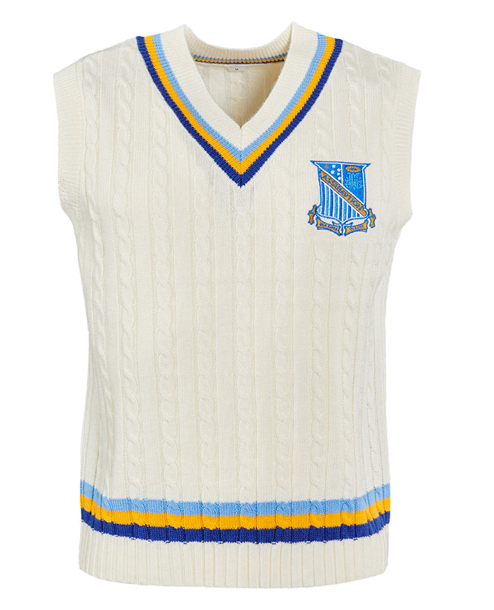 Strive Cricket Unisex 1st's Vest - AC