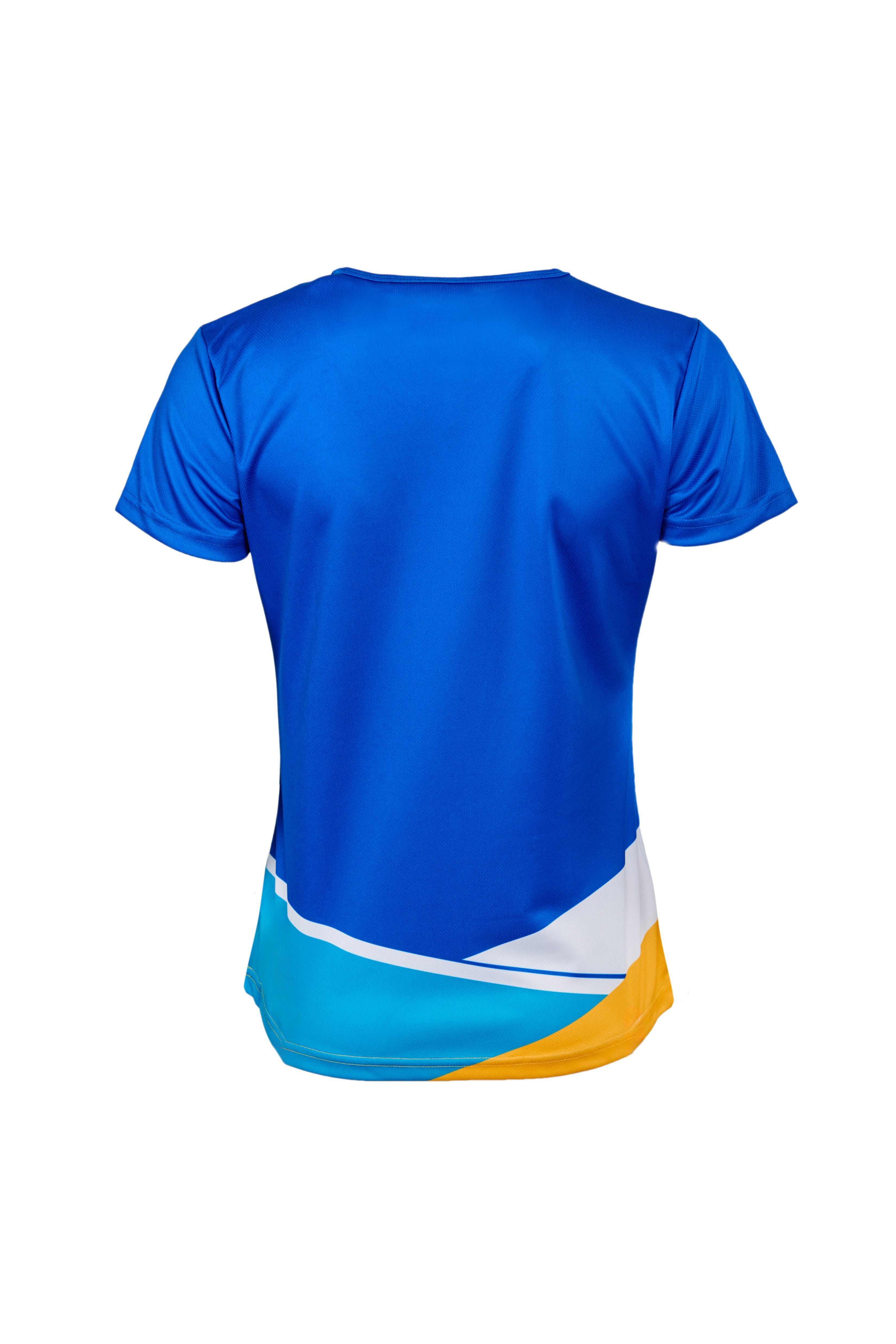 Strive Cricket Female 1st's Training Top - AC